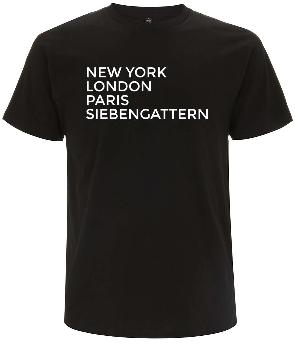 Siebengattern T-Shirt