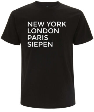 Siepen T-Shirt
