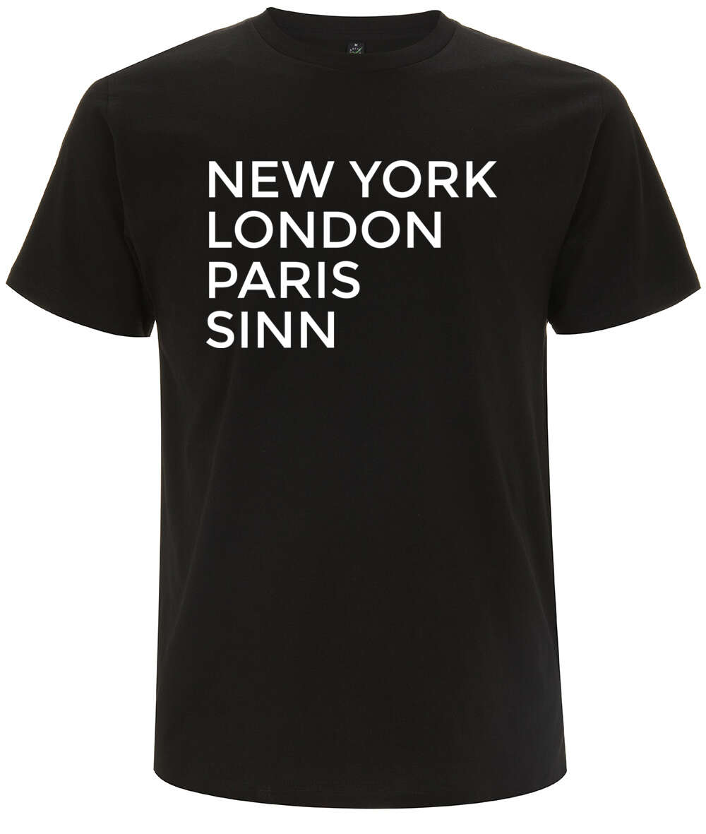 Sinn T-Shirt