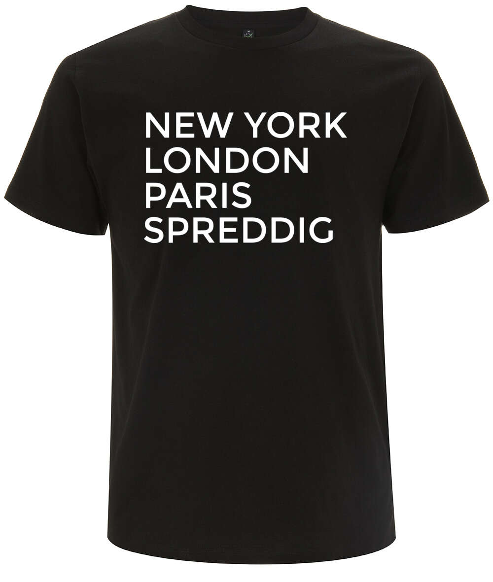 Spreddig T-Shirt