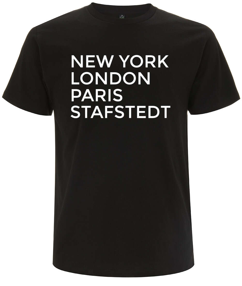 Stafstedt T-Shirt