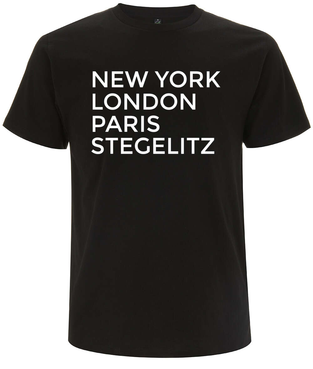 Stegelitz T-Shirt