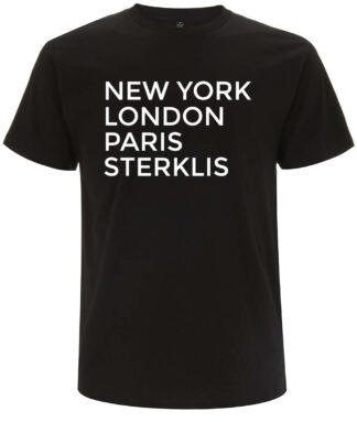 Sterklis T-Shirt