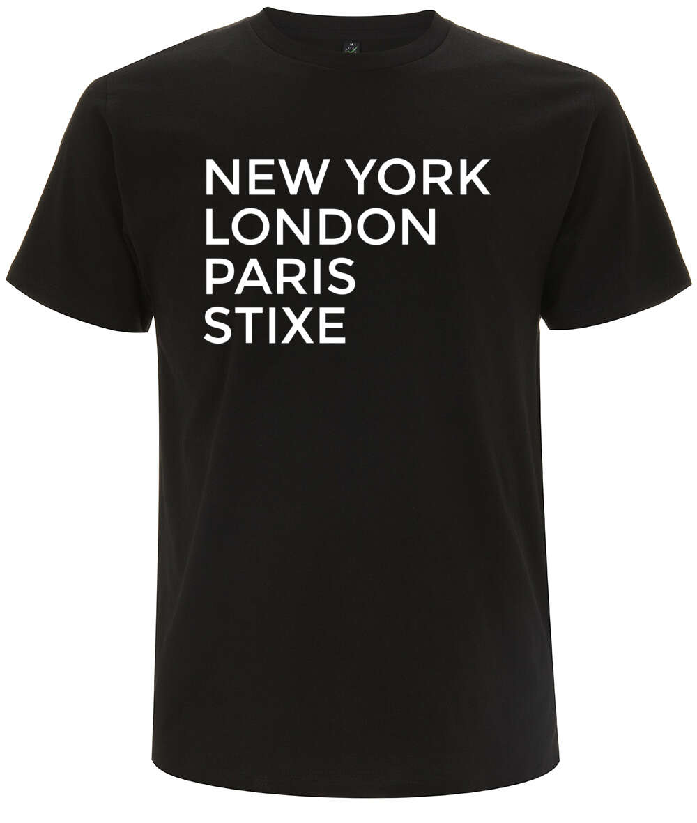 Stixe T-Shirt