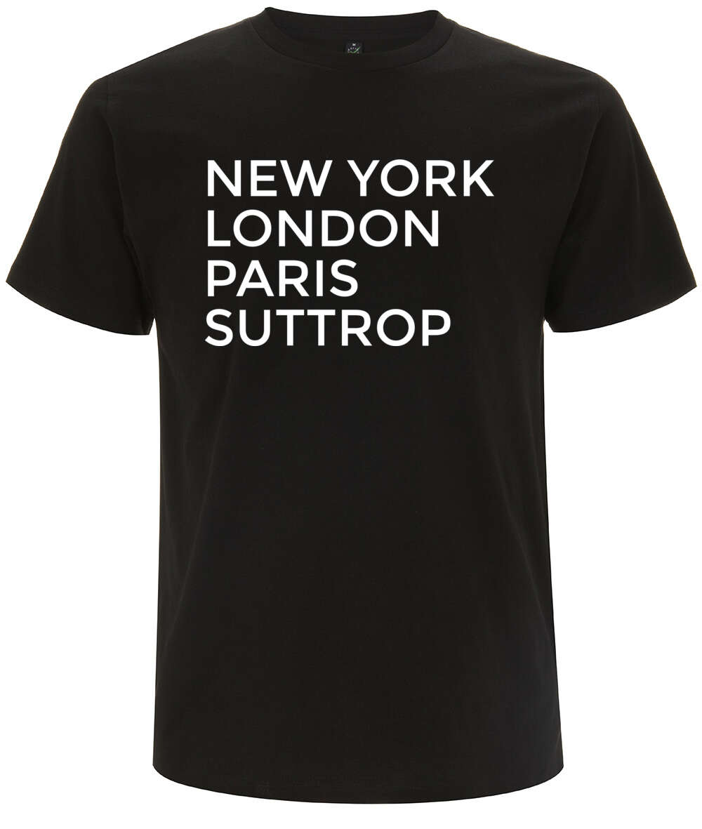 Suttrop T-Shirt