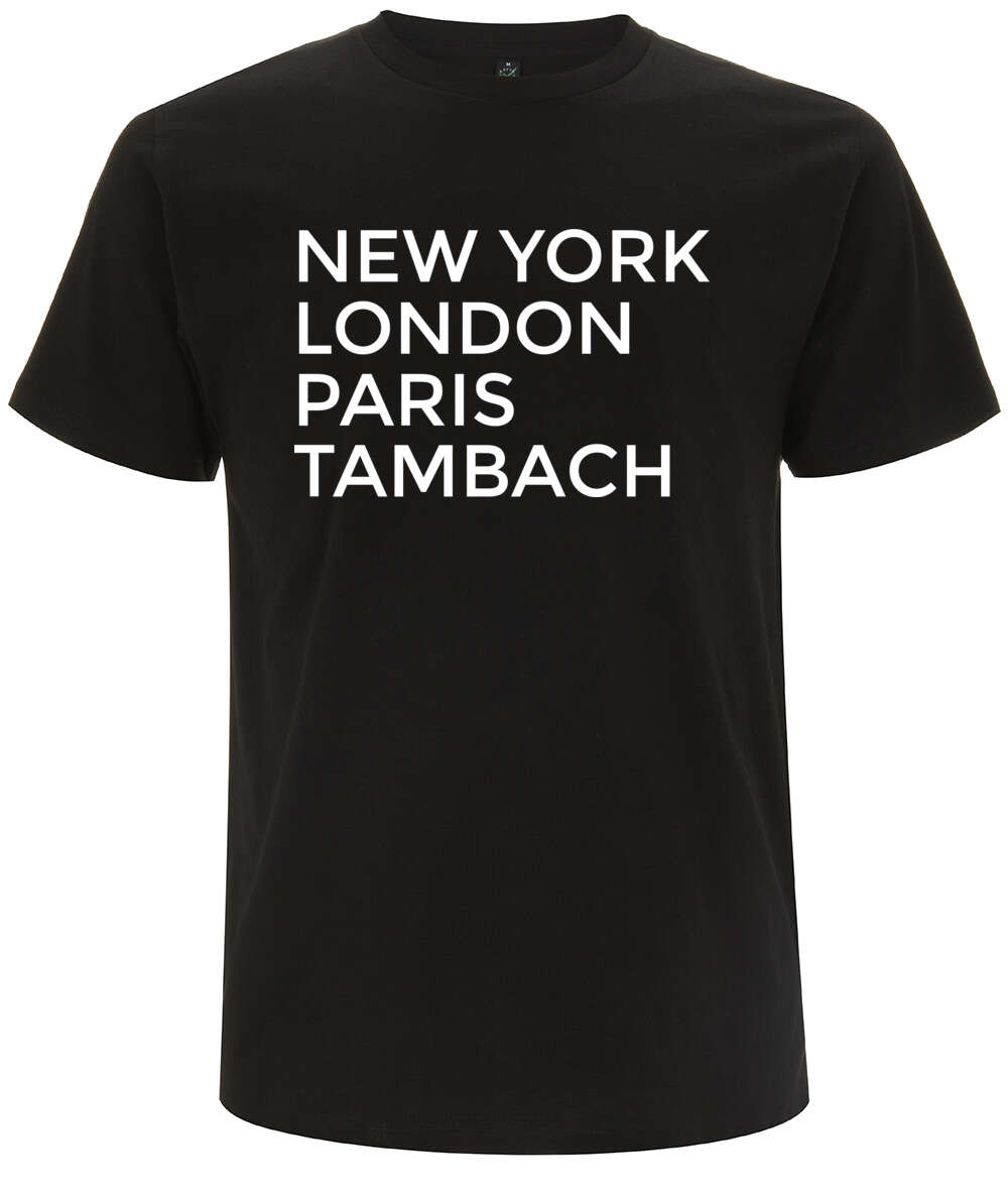 Tambach T-Shirt