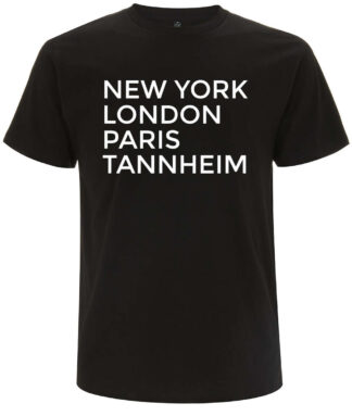 Tannheim T-Shirt