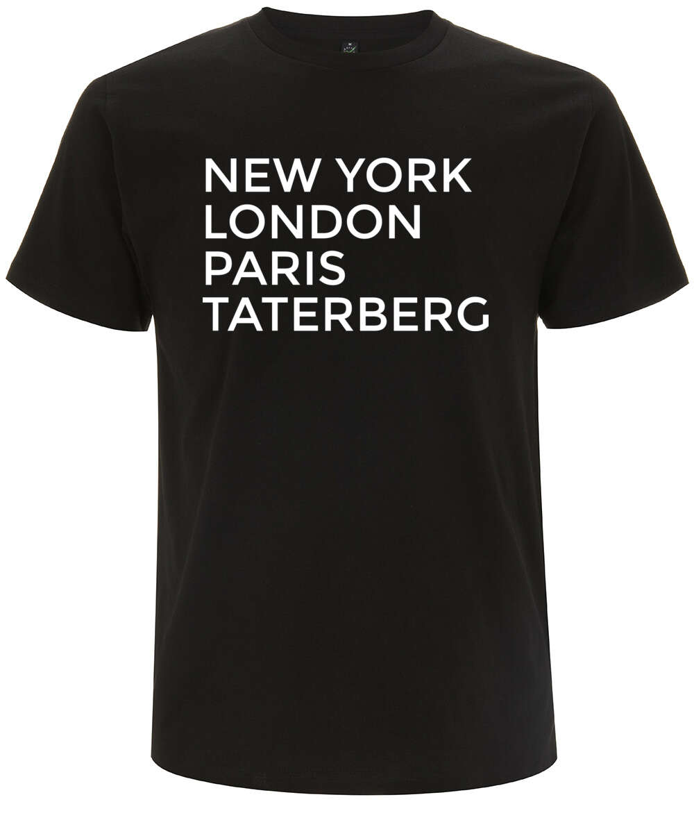 Taterberg T-Shirt