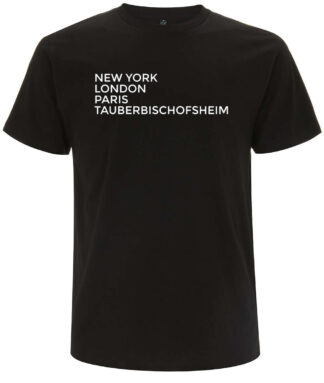 Tauberbischofsheim T-Shirt