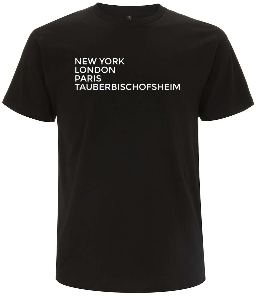 Tauberbischofsheim T-Shirt