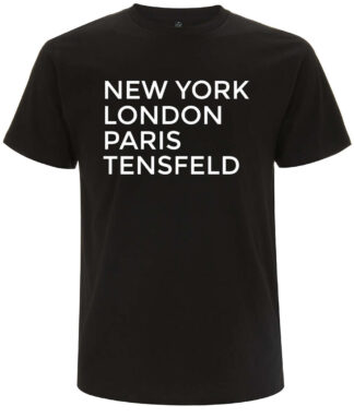 Tensfeld T-Shirt