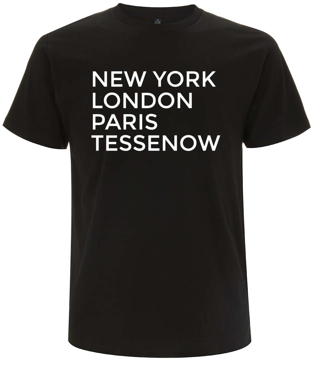 Tessenow T-Shirt