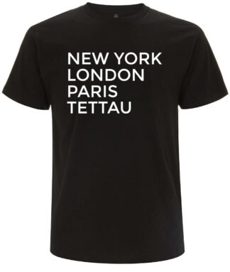 Tettau T-Shirt