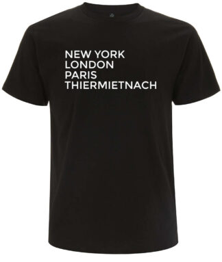 Thiermietnach T-Shirt