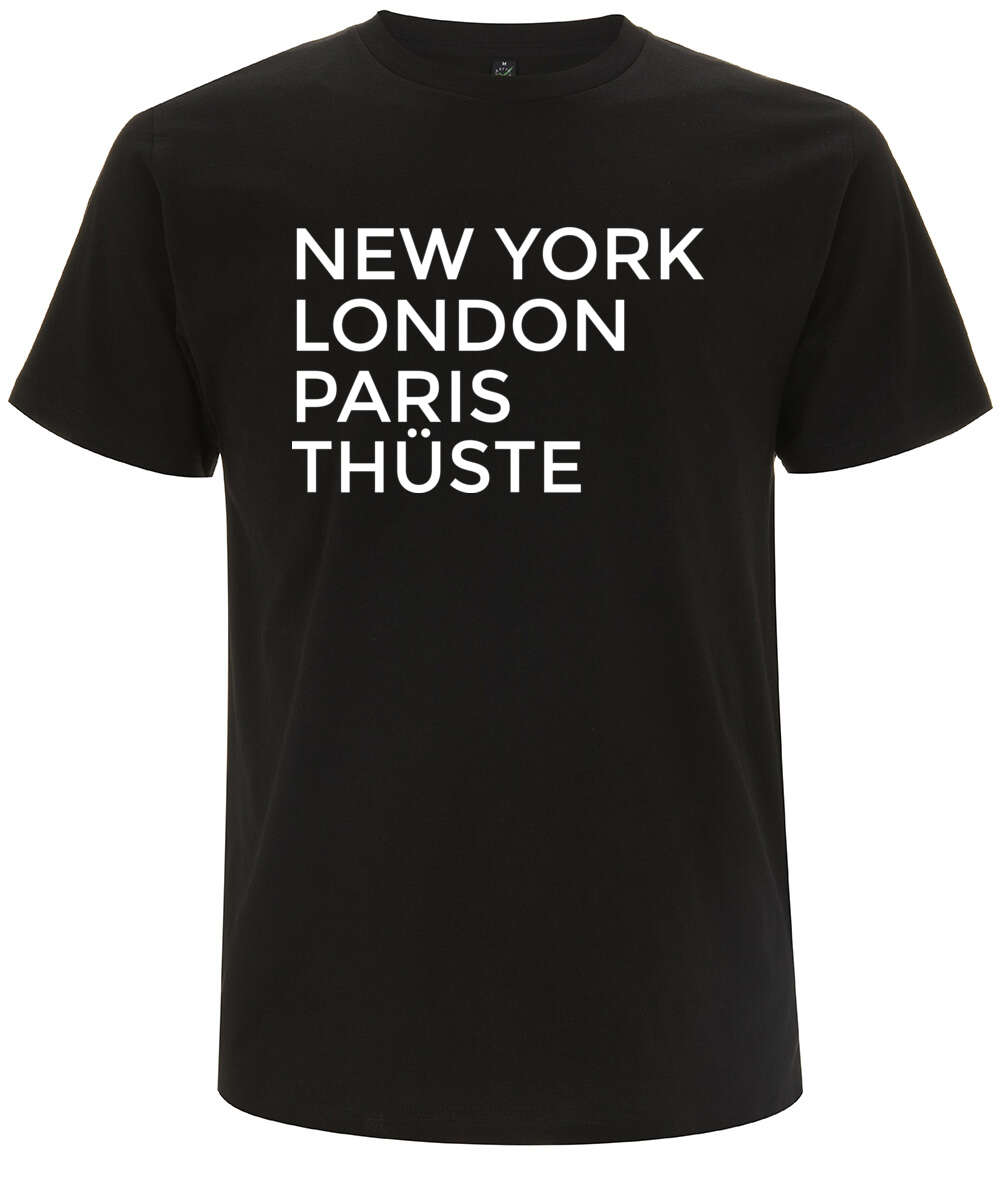 Thüste T-Shirt