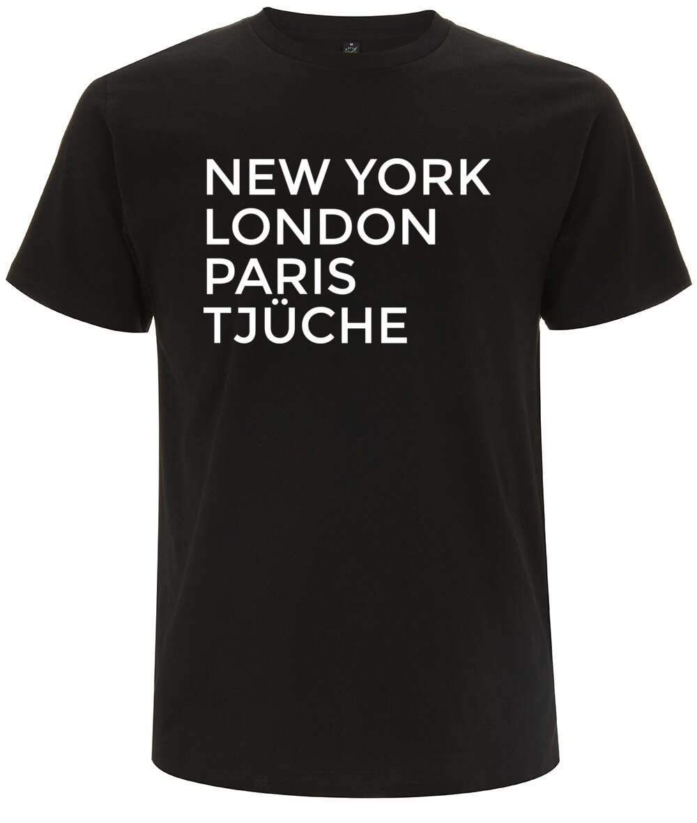 Tjüche T-Shirt