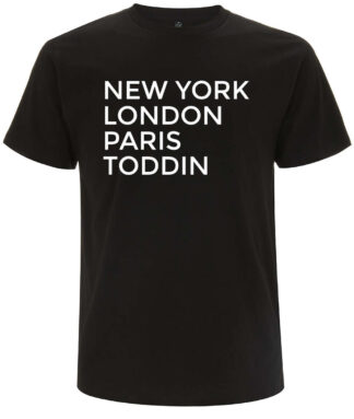 Toddin T-Shirt