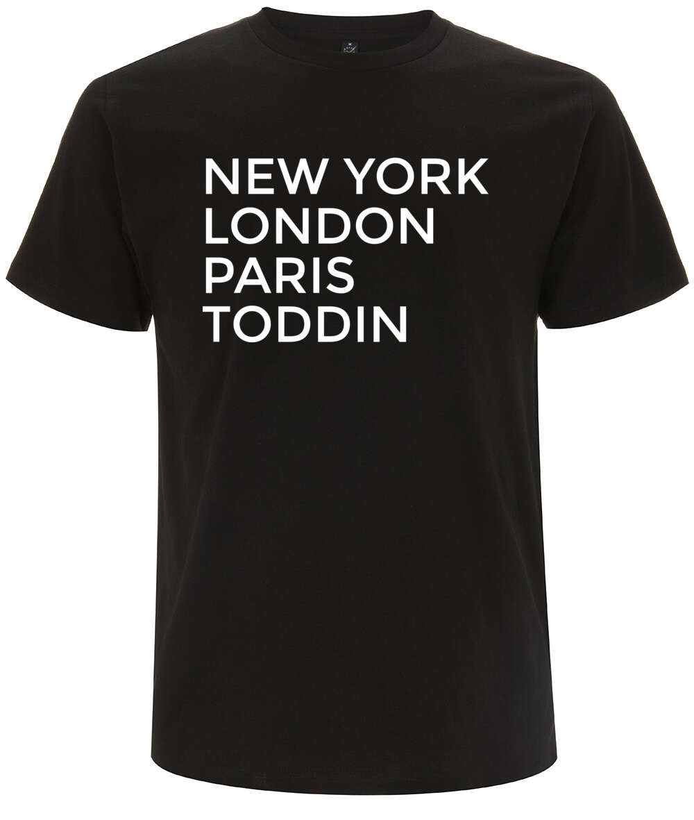 Toddin T-Shirt