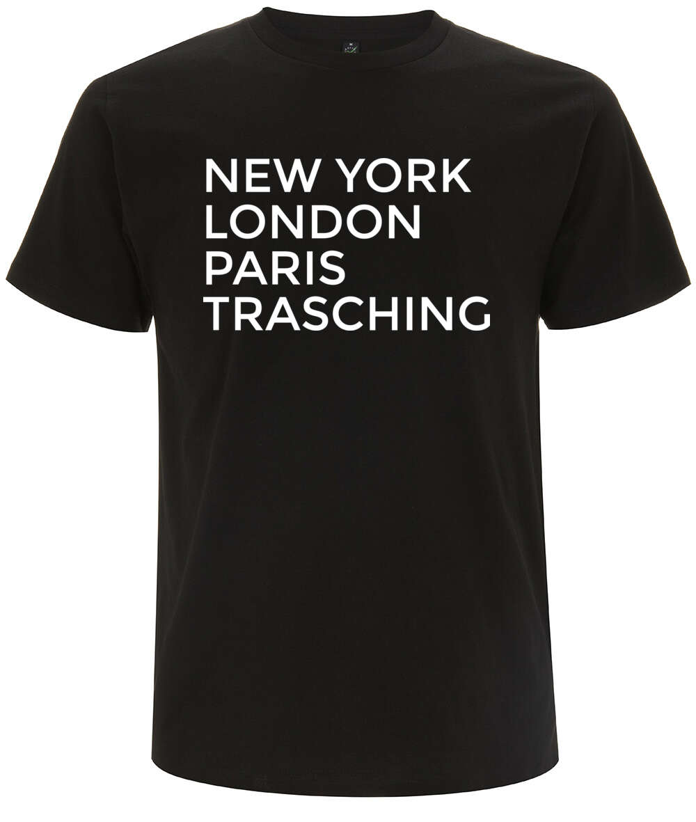 Trasching T-Shirt