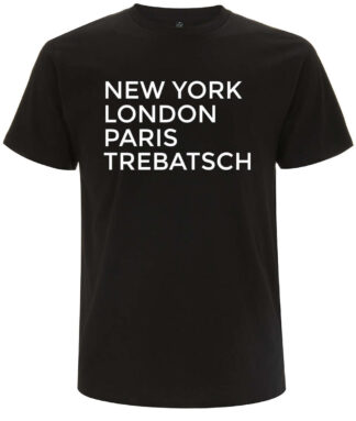 Trebatsch T-Shirt