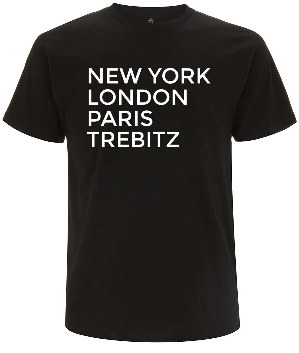 Trebitz T-Shirt