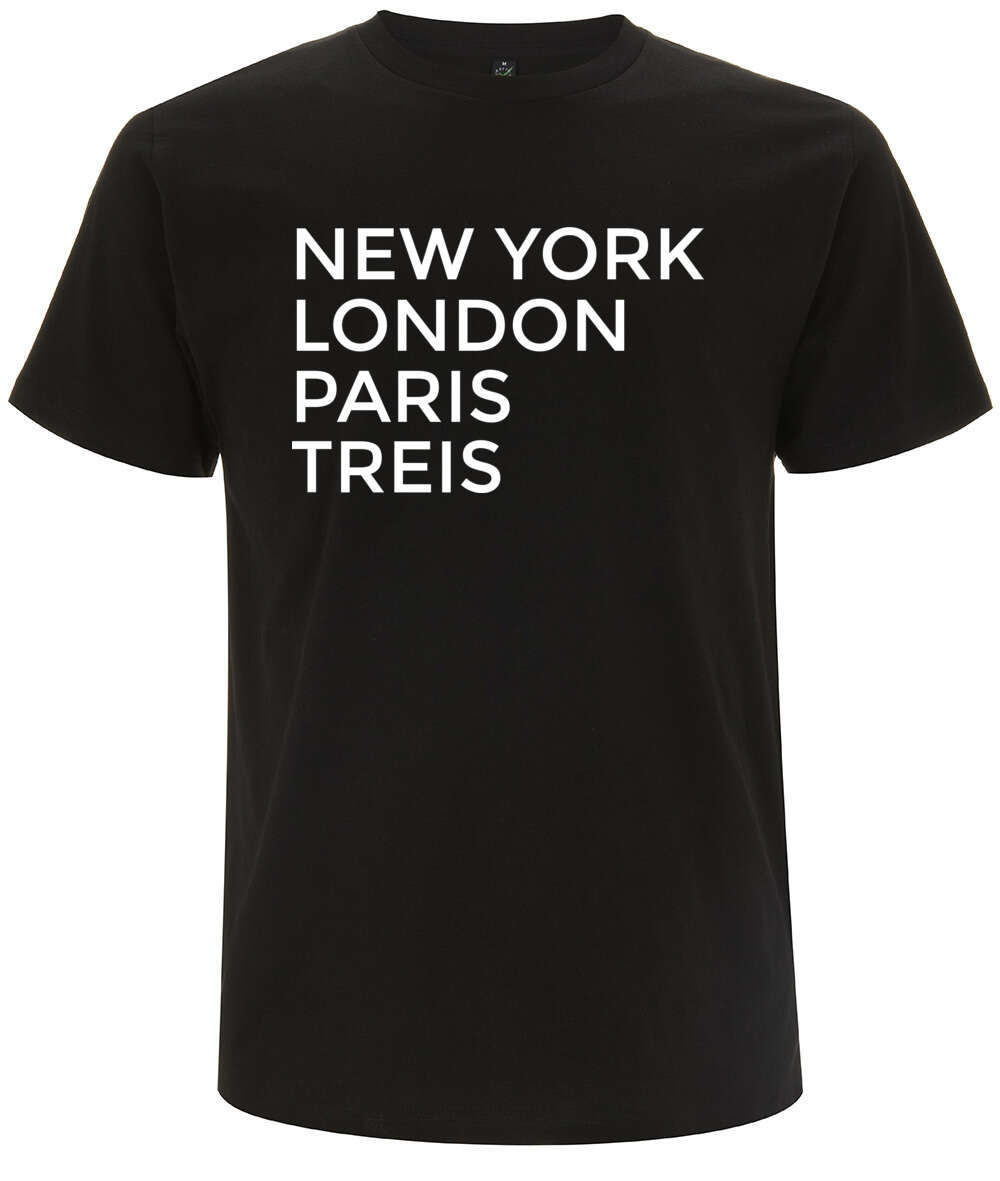 Treis T-Shirt