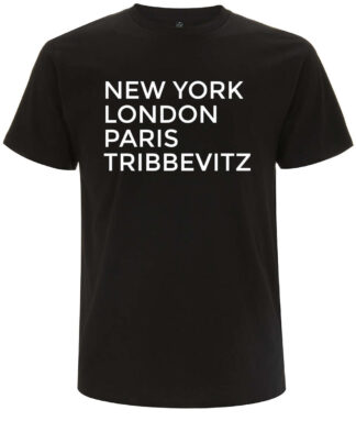 Tribbevitz T-Shirt