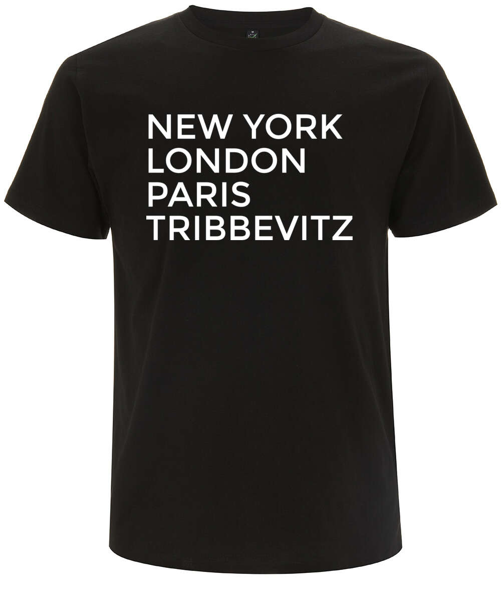 Tribbevitz T-Shirt
