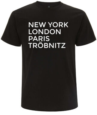 Tröbnitz T-Shirt