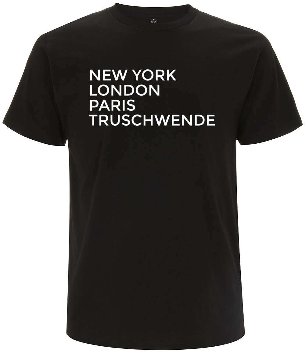 Truschwende T-Shirt