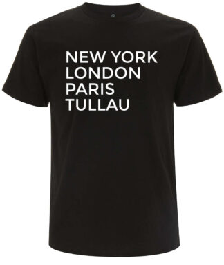 Tullau T-Shirt