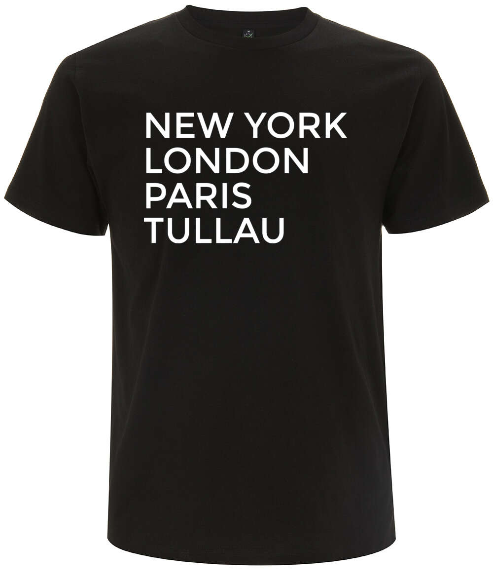 Tullau T-Shirt