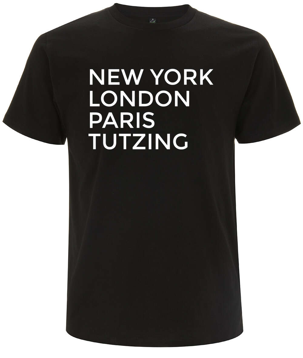 Tutzing T-Shirt