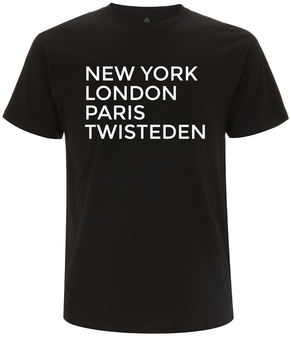 Twisteden T-Shirt