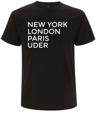 Uder T-Shirt