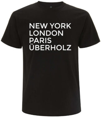 Überholz T-Shirt