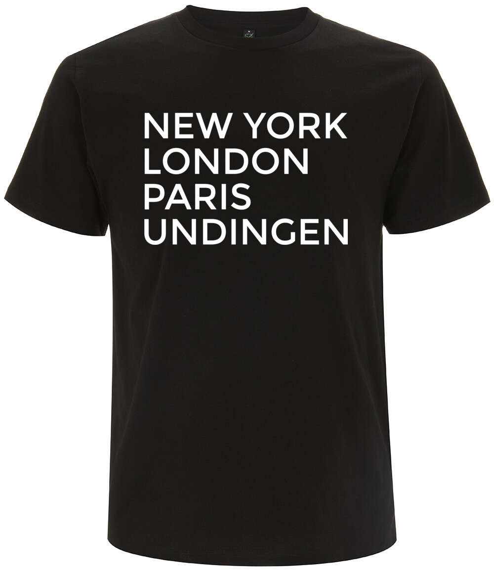 Undingen T-Shirt