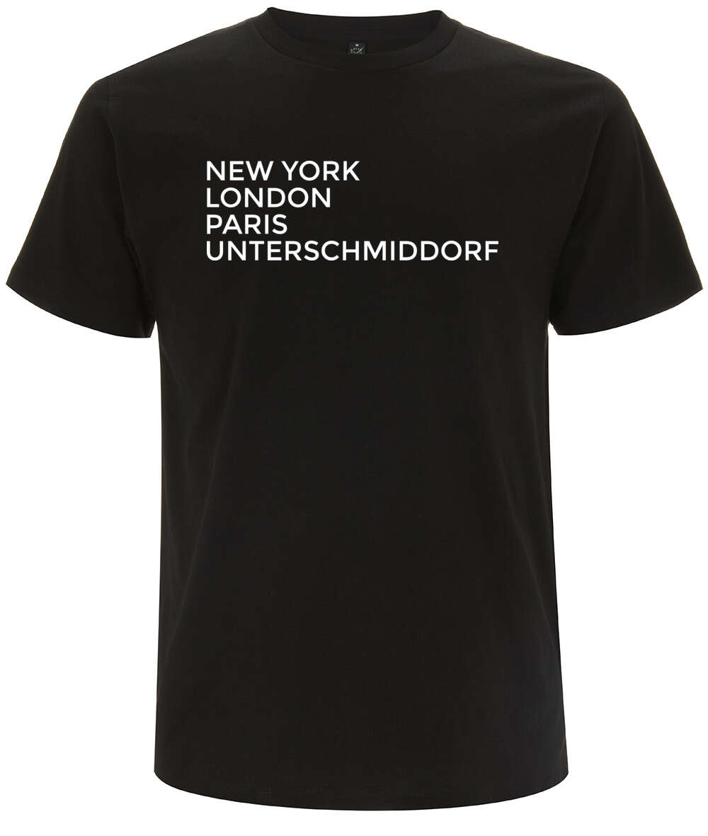Unterschmiddorf T-Shirt