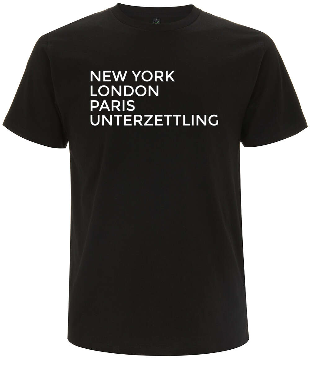 Unterzettling T-Shirt