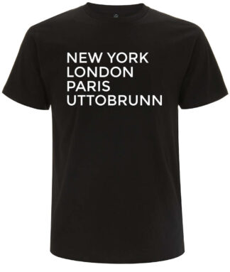 Uttobrunn T-Shirt