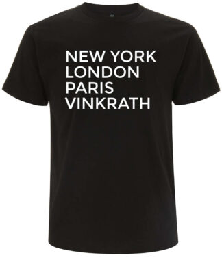 Vinkrath T-Shirt