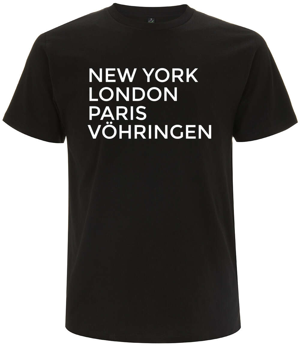 Vöhringen T-Shirt