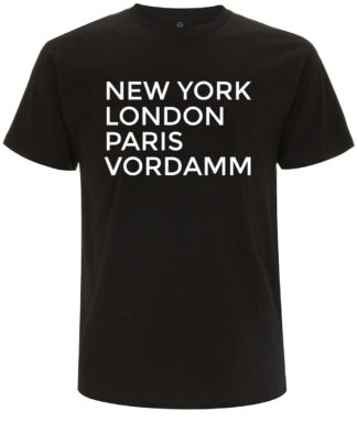 Vordamm T-Shirt
