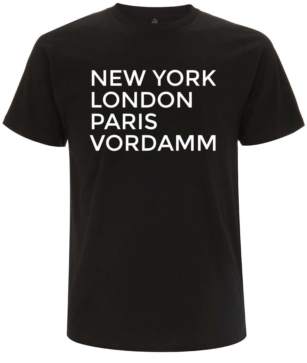 Vordamm T-Shirt