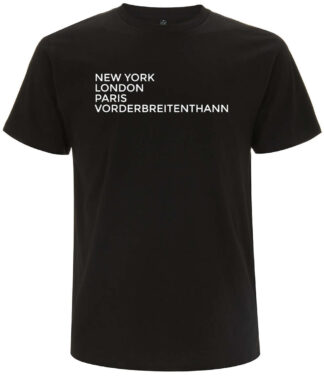 Vorderbreitenthann T-Shirt