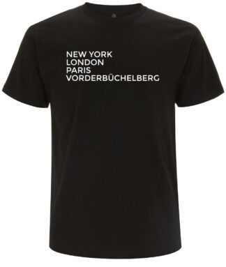 Vorderbüchelberg T-Shirt