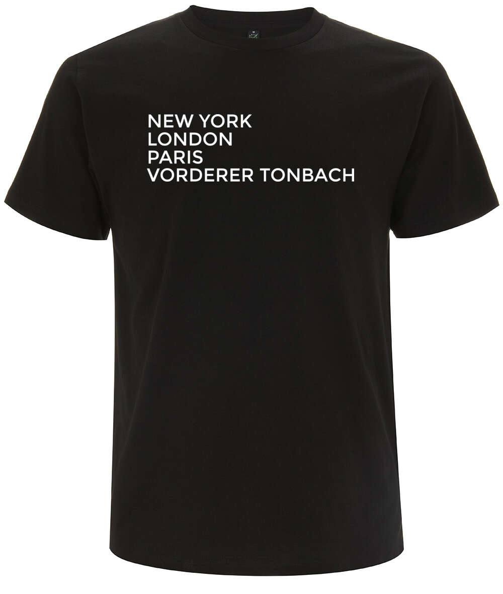 Vorderer Tonbach T-Shirt