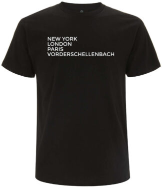 Vorderschellenbach T-Shirt