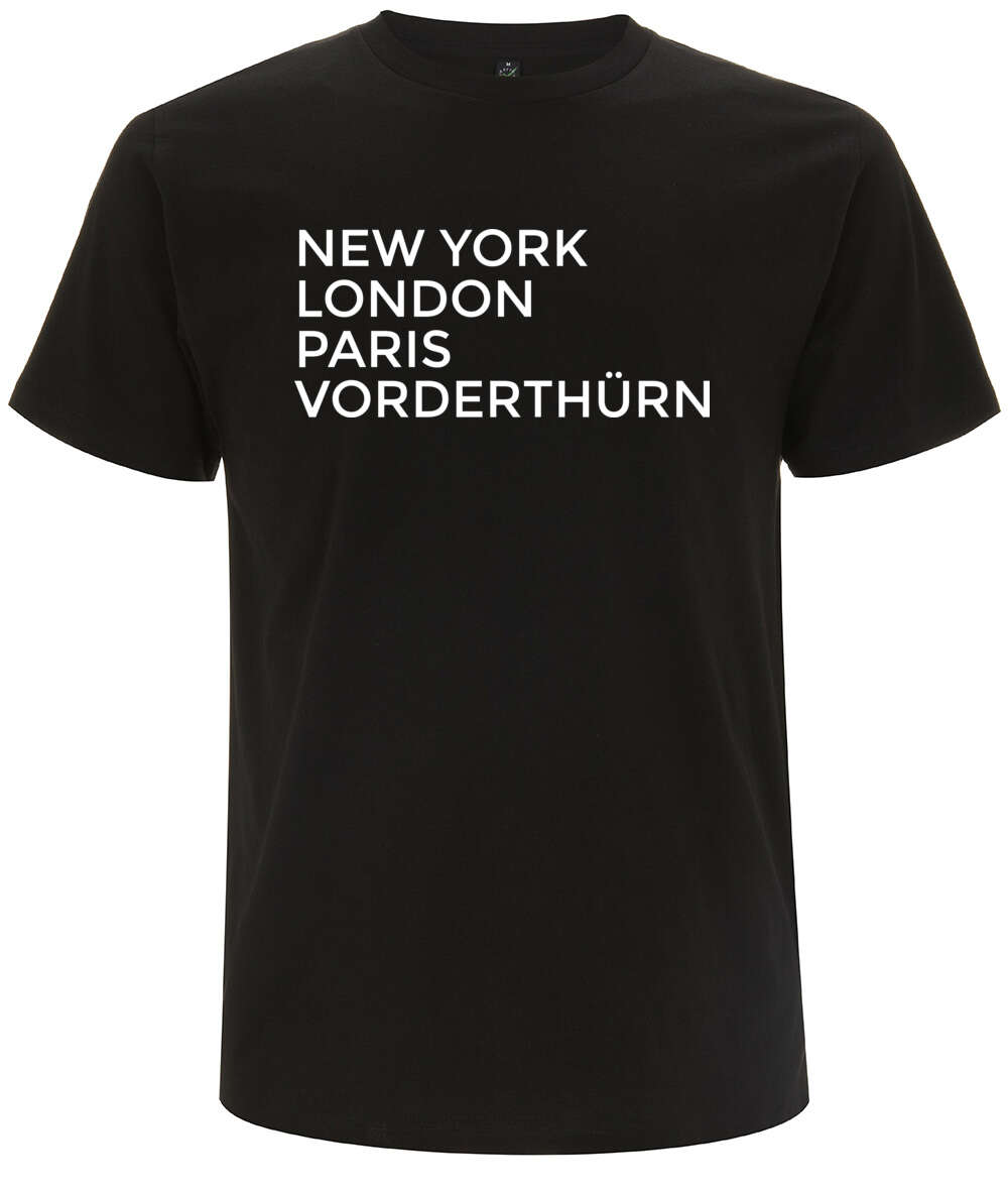 Vorderthürn T-Shirt