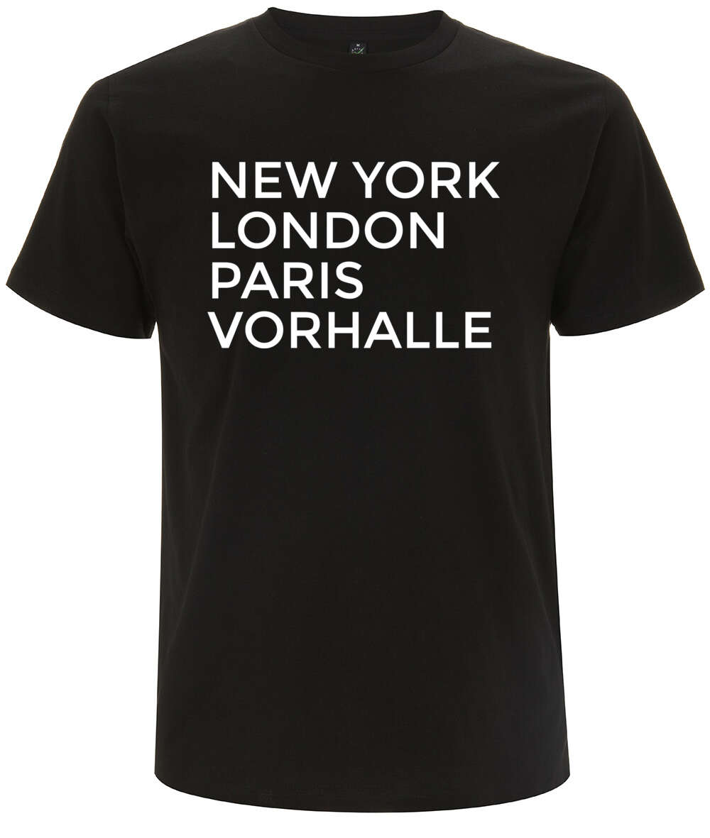 Vorhalle T-Shirt